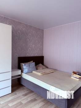 1-к квартира, на длительный срок, 39м2, 7/11 этаж