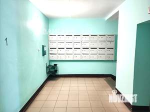 1-к квартира, на длительный срок, 48м2, 4/9 этаж