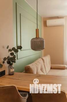 2-к квартира, посуточно, 29м2, 3/3 этаж