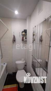 1-к квартира, на длительный срок, 32м2, 3/4 этаж