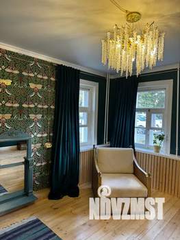 2-к квартира, посуточно, 54м2, 1/2 этаж