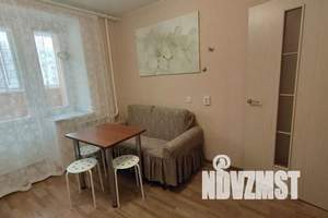 1-к квартира, посуточно, 37м2, 5/10 этаж