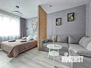 2-к квартира, посуточно, 57м2, 1/1 этаж