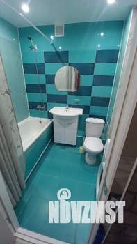 1-к квартира, посуточно, 35м2, 14/16 этаж