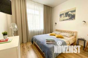 1-к квартира, посуточно, 22м2, 1/3 этаж