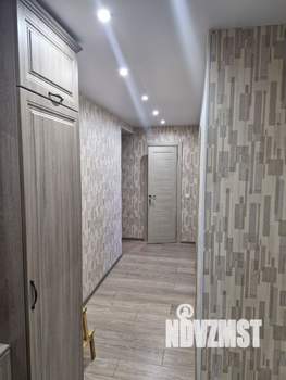 3-к квартира, на длительный срок, 68м2, 2/12 этаж