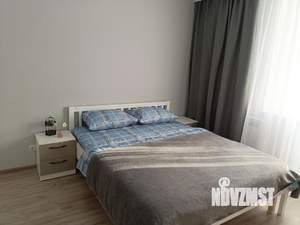 2-к квартира, посуточно, 38м2, 1/1 этаж