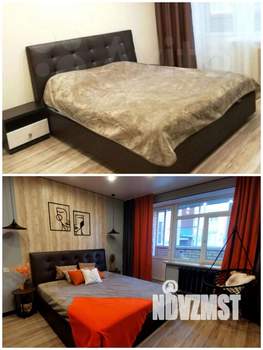 1-к квартира, на длительный срок, 48м2, 1/5 этаж