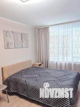 1-к квартира, посуточно, 32м2, 1/5 этаж