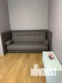 1-к квартира, посуточно, 39м2, 1/1 этаж