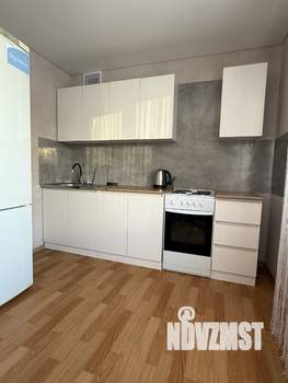 2-к квартира, на длительный срок, 56м2, 6/10 этаж