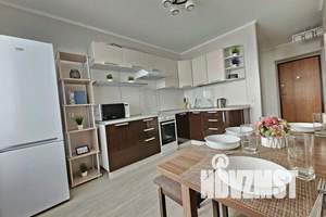 1-к квартира, посуточно, 38м2, 9/10 этаж