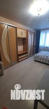 Студия квартира, посуточно, 30м2, 5/16 этаж