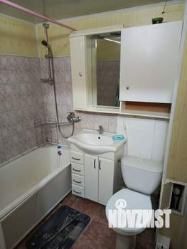 1-к квартира, на длительный срок, 37м2, 1/5 этаж