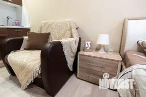 Студия квартира, посуточно, 24м2, 7/13 этаж