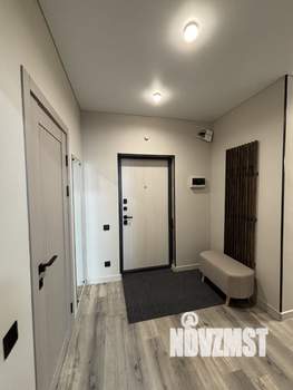 2-к квартира, посуточно, 55м2, 9/15 этаж