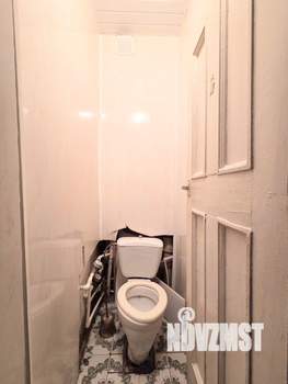 2-к квартира, на длительный срок, 56м2, 1/5 этаж