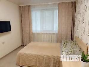 1-к квартира, посуточно, 32м2, 1/5 этаж