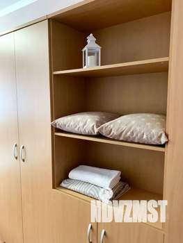 2-к квартира, посуточно, 45м2, 2/5 этаж