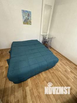 1-к квартира, посуточно, 30м2, 2/5 этаж