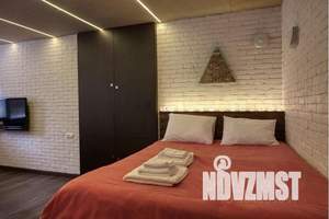 1-к квартира, посуточно, 31м2, 1/5 этаж