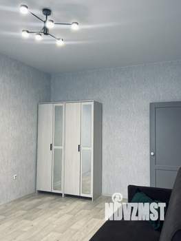 1-к квартира, на длительный срок, 39м2, 2/5 этаж