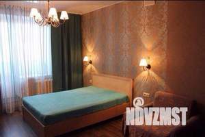 1-к квартира, посуточно, 25м2, 11/13 этаж