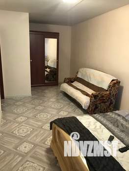 1-к квартира, посуточно, 37м2, 3/12 этаж