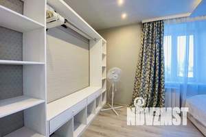 2-к квартира, посуточно, 42м2, 5/5 этаж