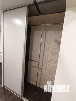 Студия квартира, на длительный срок, 25м2, 1/5 этаж