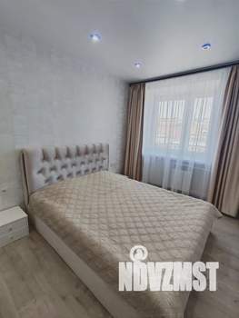 2-к квартира, посуточно, 56м2, 10/12 этаж