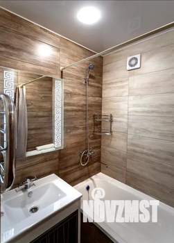 2-к квартира, посуточно, 65м2, 5/12 этаж