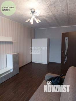 1-к квартира, на длительный срок, 38м2, 10/12 этаж