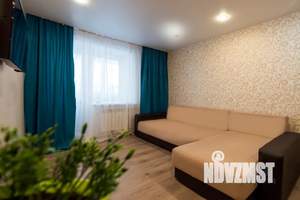 2-к квартира, посуточно, 50м2, 4/9 этаж