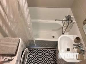 2-к квартира, посуточно, 49м2, 12/12 этаж