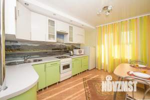 1-к квартира, посуточно, 40м2, 9/11 этаж