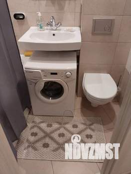 2-к квартира, посуточно, 45м2, 2/5 этаж