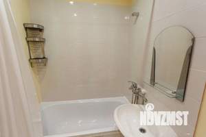 1-к квартира, посуточно, 32м2, 1/1 этаж