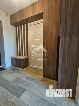 1-к квартира, на длительный срок, 40м2, 6/8 этаж