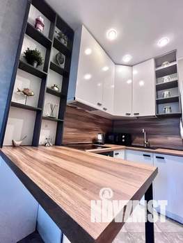 1-к квартира, посуточно, 44м2, 5/10 этаж