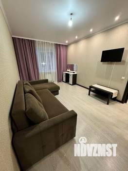 1-к квартира, на длительный срок, 37м2, 3/14 этаж
