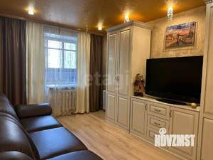 2-к квартира, на длительный срок, 42м2, 2/9 этаж