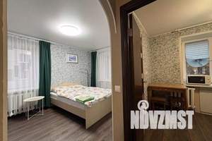 1-к квартира, посуточно, 30м2, 2/5 этаж