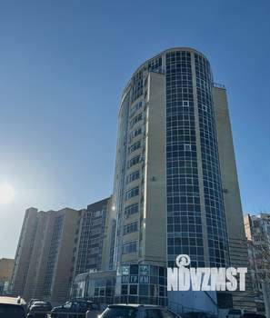 1-к квартира, посуточно, 36м2, 2/9 этаж