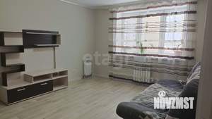 2-к квартира, на длительный срок, 56м2, 4/10 этаж