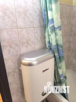 1-к квартира, на длительный срок, 37м2, 1/5 этаж