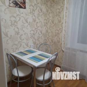 1-к квартира, посуточно, 36м2, 1/5 этаж