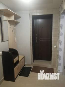 1-к квартира, посуточно, 34м2, 1/10 этаж