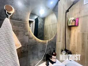 2-к квартира, посуточно, 41м2, 3/16 этаж