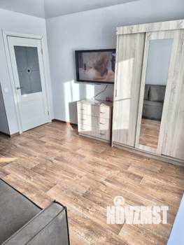 1-к квартира, на длительный срок, 32м2, 3/10 этаж